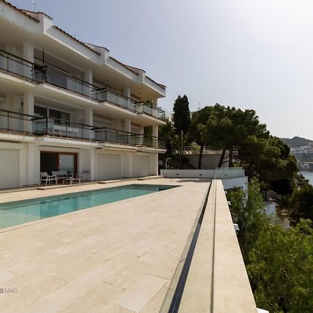 Вилла Vista Roses Mar - El Brancs Экстерьер фото