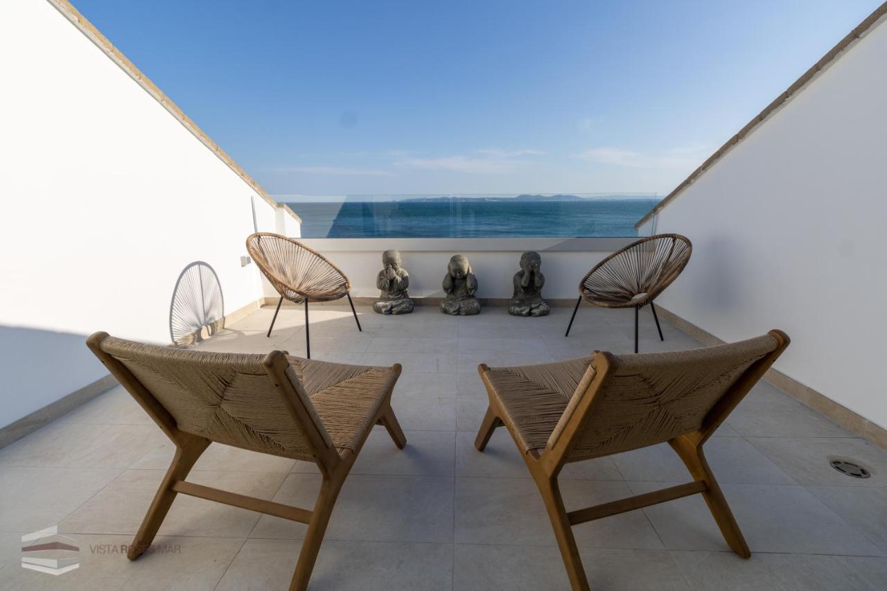 Вилла Vista Roses Mar - El Brancs Экстерьер фото