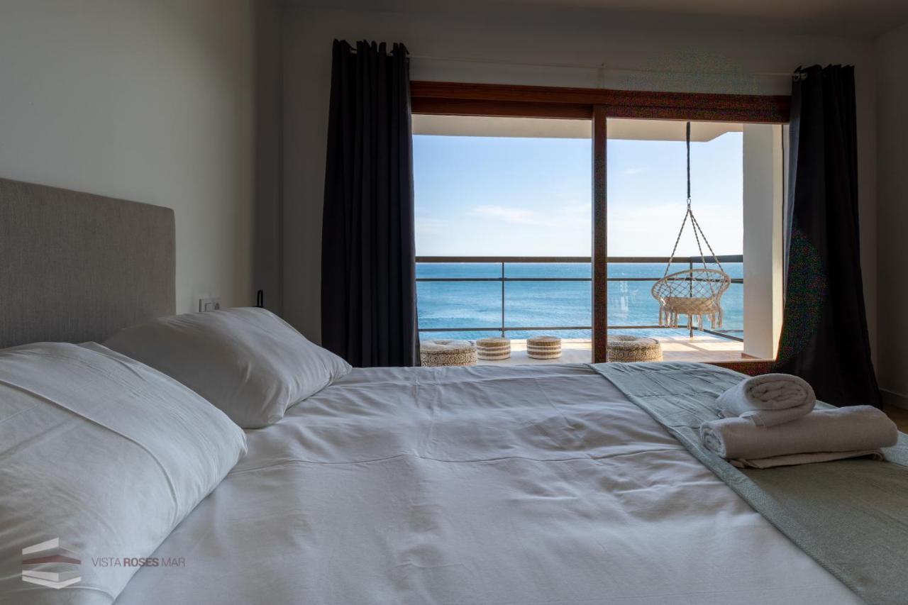 Вилла Vista Roses Mar - El Brancs Экстерьер фото