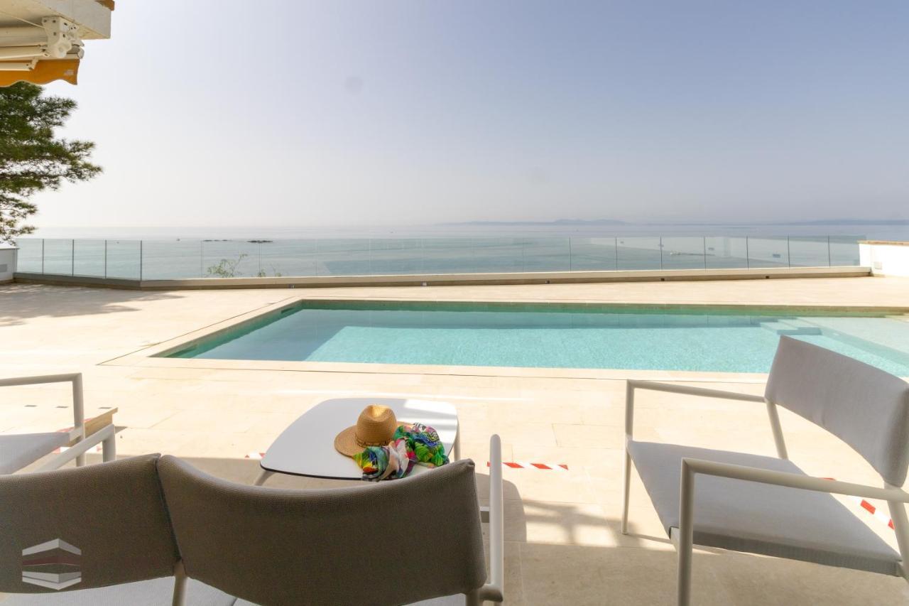 Вилла Vista Roses Mar - El Brancs Экстерьер фото